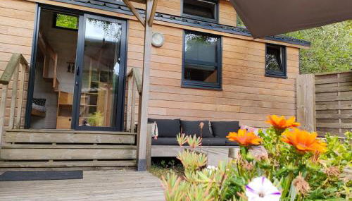 Tiny house Keremma - Foto 2