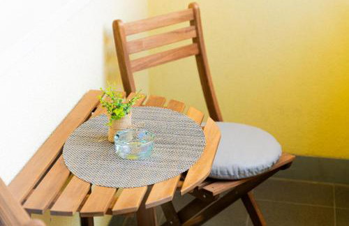 Flexible SelfCheckIns 90 - Zagreb - Garage - Loggia - Foto 10