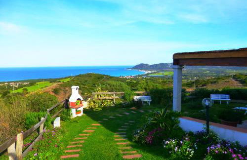 Comino Alto Agriturismo e Appartamenti - Foto 15