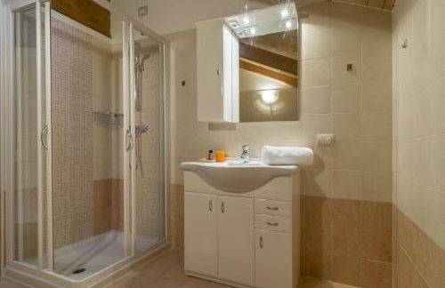 Residence Civetta - Foto 43