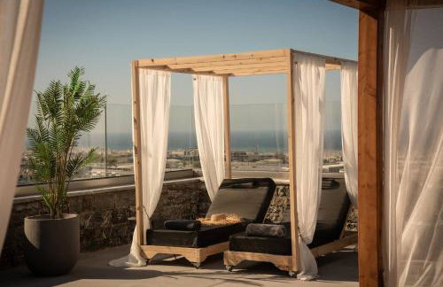 Brand new Petra Luxuria Villa with private pool - Foto 13