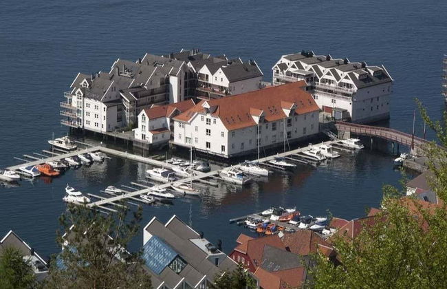 Giro in barca a Bergen - Foto 6