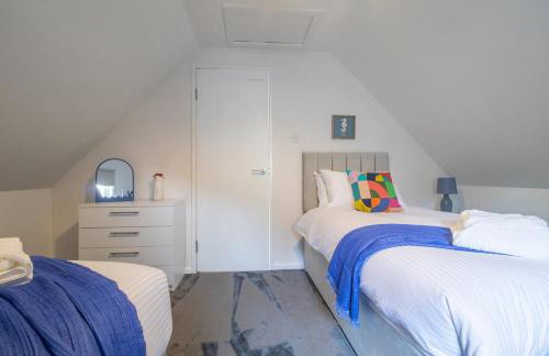 Corsehill Cottage - 3 Bedroom, 2 bathroom House - Foto 20