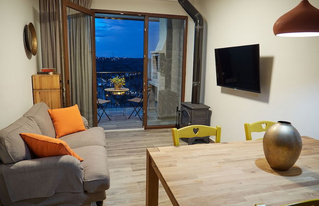 CASAS RURALES MORADA DEL CERRO - Foto 21