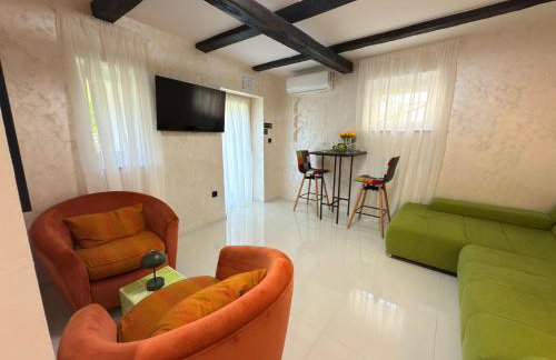 Studio apartman Boogie - Foto 28