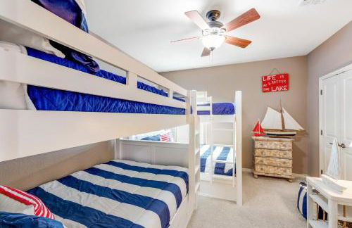 Casa Lakeside Bliss - Foto 27