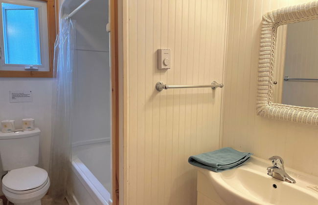 White Birches Cottages - Foto 72