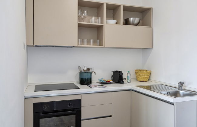 Deluxe Apartments by Wonderful Italy - Foto 27