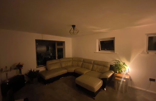 Cozy Croft Retreat in Wigton - Foto 2