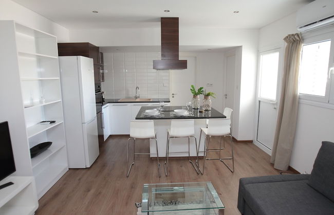 City Centre Apartments - Foto 1