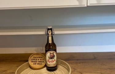 MAIN NEST Apartment - Foto 5