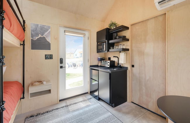 Bunkies-basecamp - Photo 10