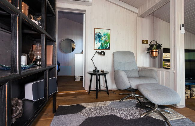 Paradise Cabin - Foto 18