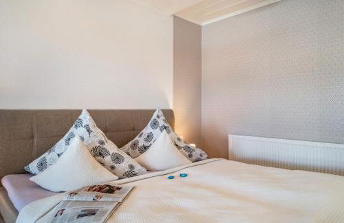 Ferienwohnungen Meerblick - Wg 50qm - Foto 7