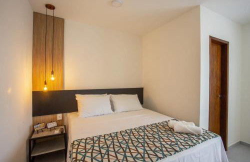 Pousada Terra do Vento - Foto 9