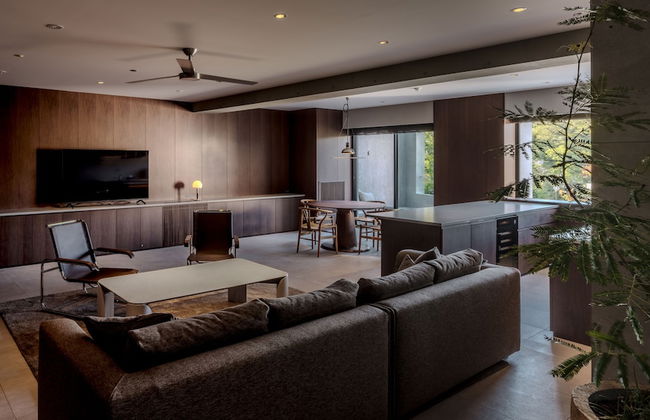 NOT A HOTEL FUKUOKA - Foto 13