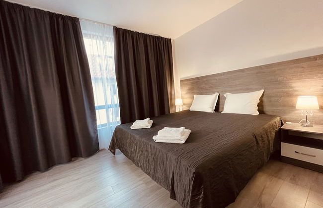 ATM LUX APART - Photo 9