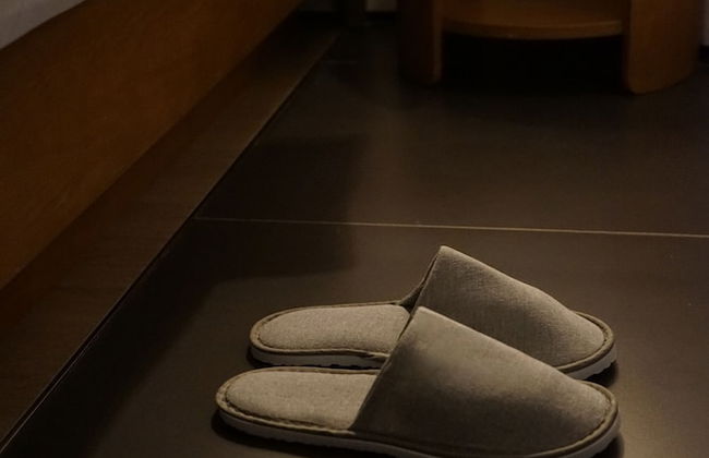 Shanghai T Plus Hotel Residence - Foto 37