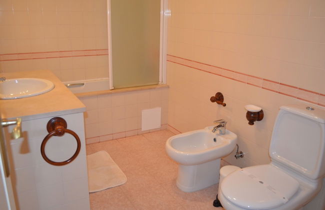 Cozy Apartment At Carcavelos beach - Photo 20