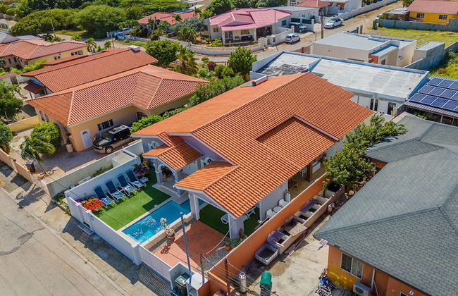 Remodeled 3br2ba Cozy Central Private Pool - Foto 47