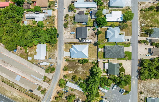 Amazing New 3br/2ba Laguna Beach! / 6p Golf Cart: 2 Mins to Beach/west PCB - Foto 48