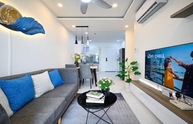 Republic Tan Son Nhat Airport Luxury - Foto 35