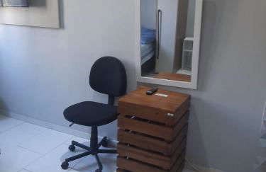 Loft Aconchegante no Centro de Niterói com AR-CONDICIONADO! - Foto 31