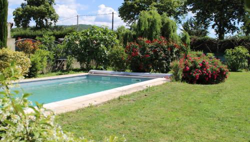 Aux jardins d'Héloise - Foto 5, Garden, Garden view