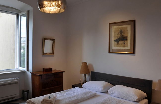 Apartment The Scent of Travels - Foto 2