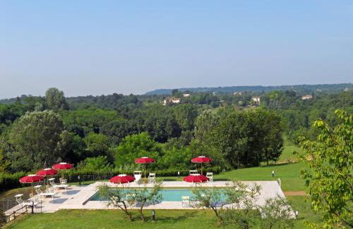 La Scuola Di Furio Apartments - Foto 17