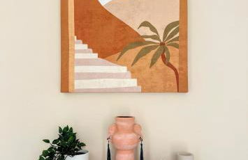 Appartement bohème-chic - Foto 16