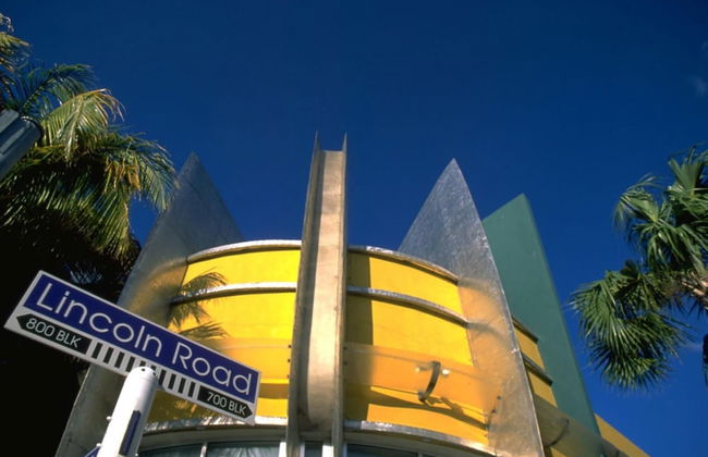 Beachfront 4 Room Ocean Drive Deluxe Suite - Foto 48