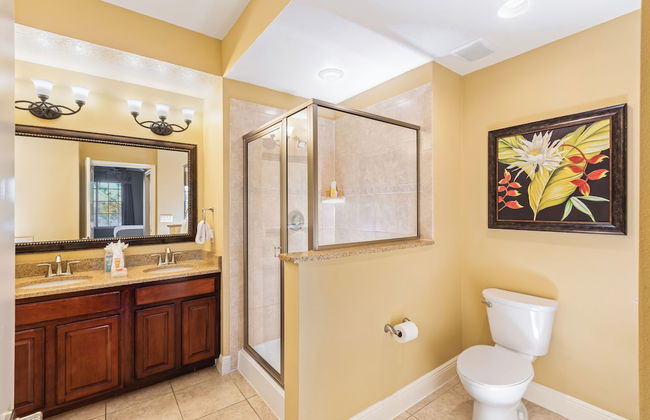 The Berkley, Orlando - Foto 68