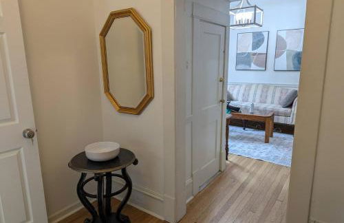 NEW! 2Br1Ba Convenient to 9th St, NCSSM - Foto 31