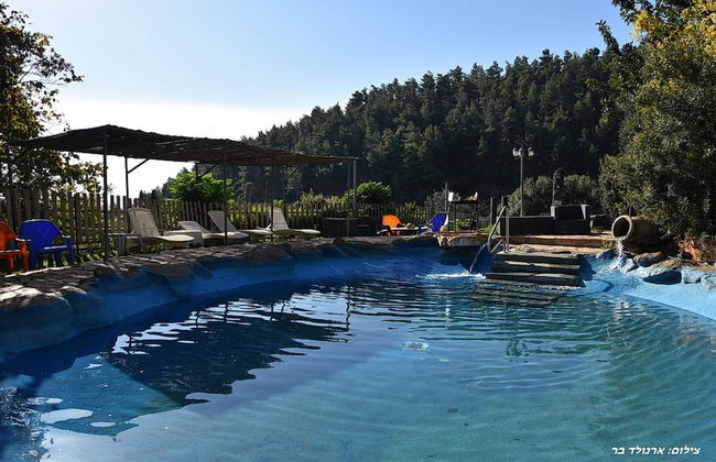 Niflaot Hagalil - Foto 33