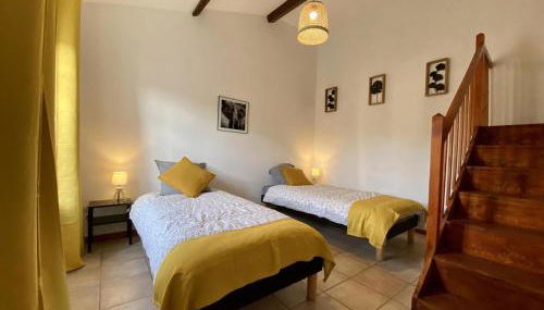 Le Gîte du Canal, à Homps. - Photo 5