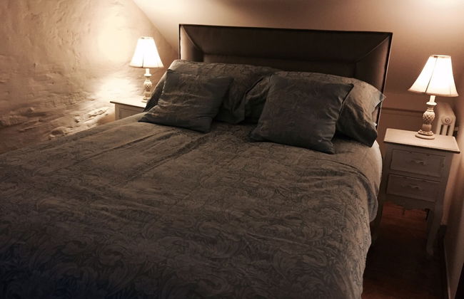 Impeccable 2-bed Cottage Near Betws y Coed - Foto 3