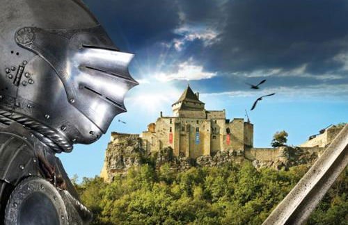 TERRE d'HISTOIRE - Baignade - Canoë - Piste cyclable à 100 m - Foto 2