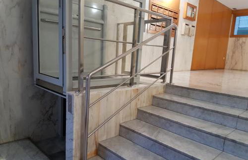 Apartamento Gloria 1 Parking privado gratis - Photo 42