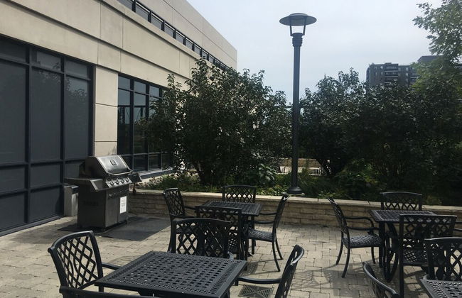 Royal Suites Mississauga - Foto 10