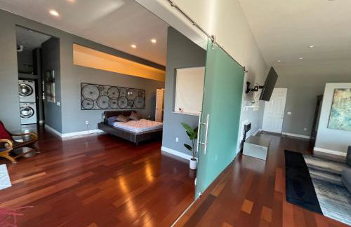 Architectural Gem La Jolla Oceanview surf and golf - Foto 35