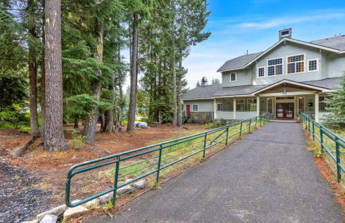 The Chinook Lodge at Government Camp - Meredith Lodging - Foto 26