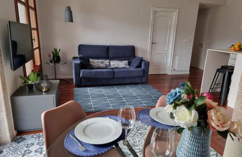 Apartamentos Ria de Aldan - Foto 78