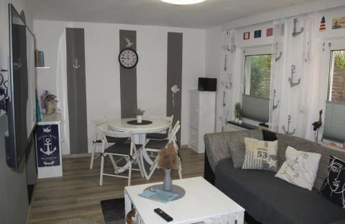 Holiday Home Ostwind by Interhome - Foto 12