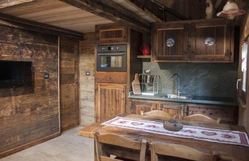 Le petit chalet - Foto 5