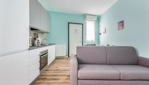 Rozzano Humanitas 2 - Photo 2