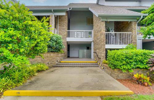 Sunny Titusville Retreat Near Space Coast! - Foto 34