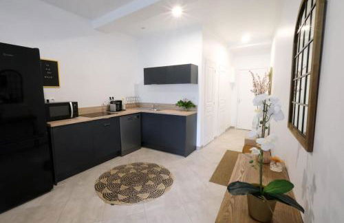 Lavilla dorée - Foto 2