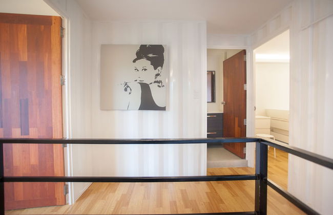 Bamboo Garden House - Photo 47