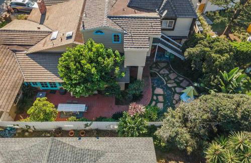 Oceanview, Walk To Beach, Fire Pit - Photo 19